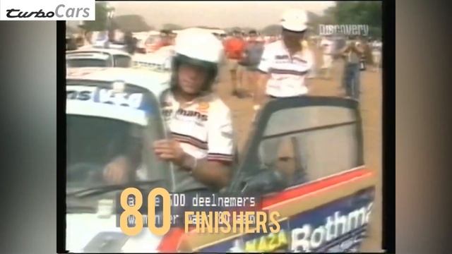 2022 Porsche 911 Dakar | 1st review in Malayalam | 1986 Dakar Rally? смотреть онлайн