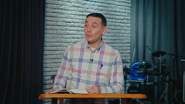 Библейский клуб #43 | Деяния 23-24 глава | 12.12.2022 смотреть онлайн