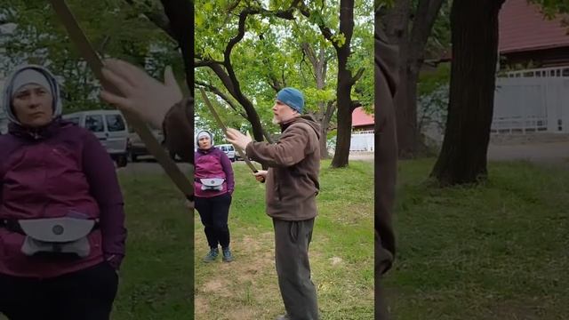 Казачий Спас «Найти поток» смотреть онлайн