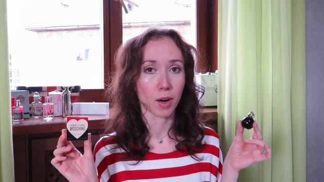 Топ 5 ароматов на осень - покупки парфюмерии!