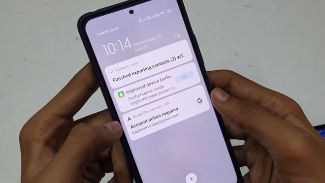 Contact Ki Vcf File Kaise Banaye | How To Make Contact Vcf File смотреть онлайн