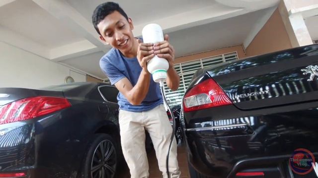 DPF EOLYS Peugeot 508 GT 2012 refill|How to| Cara isi DPF EOLYS | Diesel Particulate Filter смотреть онлайн