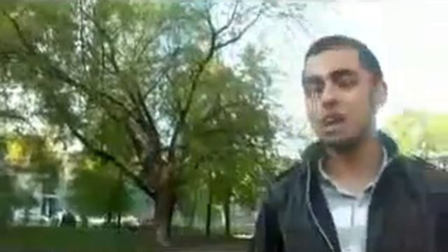 Песня про Армян и Азербайджан. смотреть онлайн