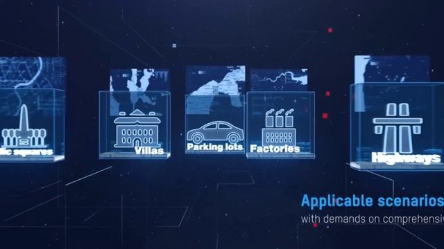 Future Of Ptz camera!! Best PTZ camera!! Tandem Vu PTZ camera by hikvision!! Best Ptz camera!! смотреть онлайн