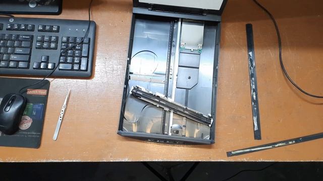 Canon Lide 120 Scanner Not Working | Canon Scanner Not Working | Canon Lide 120 Scanner White Lines