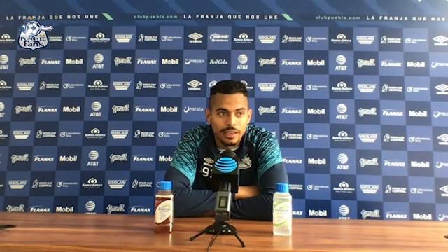 Conferencia de prensa Emanuel Gularte y Maximiliano Perg смотреть онлайн