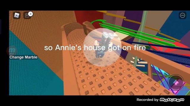 4nn1 Roblox story смотреть онлайн