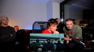 ICEGERGERT - Беспредел.ru Грабитель 78 ВМЕСТЕ С ICEGERGERT РЕАКЦИЯ