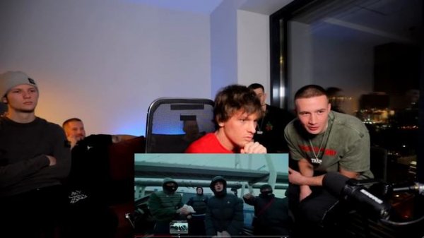 ICEGERGERT - Беспредел.ru Грабитель 78 ВМЕСТЕ С ICEGERGERT РЕАКЦИЯ