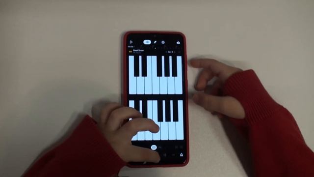 Чем занять ребенка приложение BandLab для создания музыки смотреть онлайн