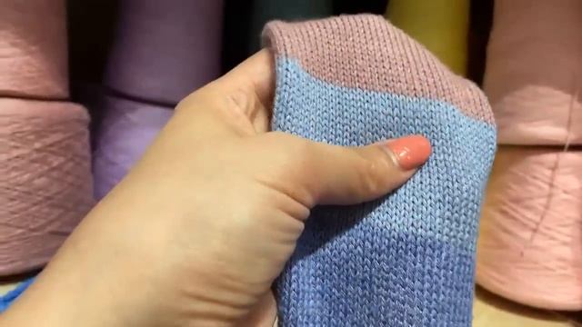 Two hands - Смесовки с бамбуком и вискозой смотреть онлайн