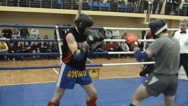 12.Цыцын(Минск) - Павлючук(Чинук,Минск) смотреть онлайн