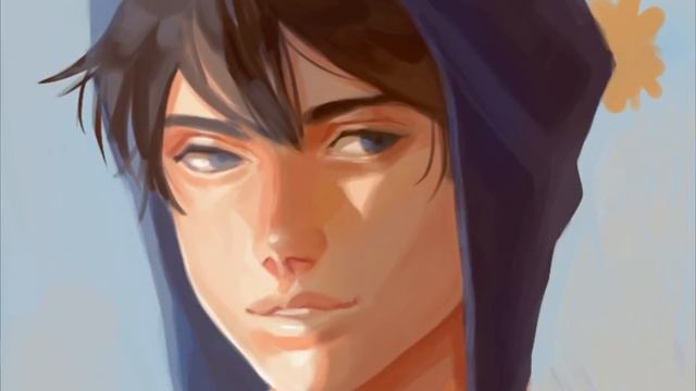 My first drawing in Procreate! | Speedpaint | South Park смотреть онлайн