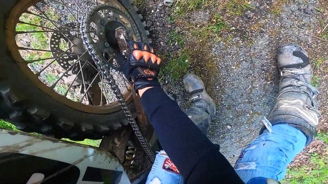 Why I Haven't Been Making Dirt Bike Videos..