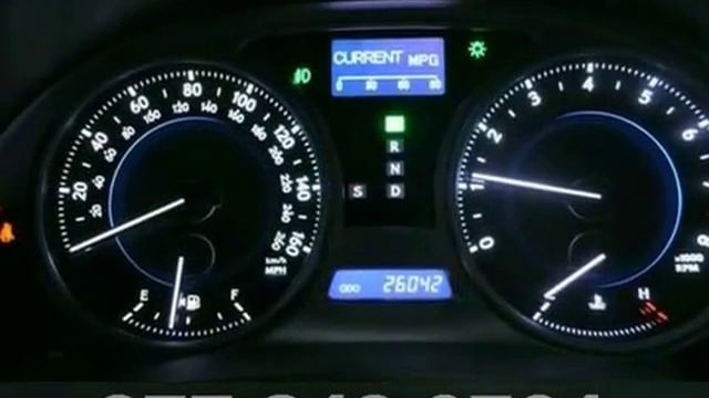 2010 Lexus IS 250 #A5122110 in Tampa Bay, FL смотреть онлайн