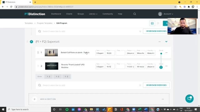 SHRED "5-Day" L3 (Explained) смотреть онлайн