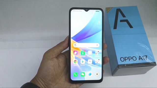 OPPO A17 | Oppo a17 2022 spesifikasi dan harga смотреть онлайн