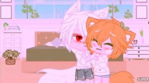 Озвучка Волк и Маленький лесенак