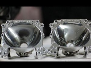 КСЕНОН ВЫЖИГАЕТ ОТРАЖАТЕЛЬ ЛИНЗЫ / ЧТО ДЕЛАТЬ И КАК ВОССТАНОВИТЬ ОТРАЖАТЕЛЬ