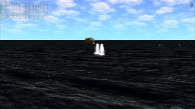 Jutland The Game: CG-Battle-2 0f 4 смотреть онлайн
