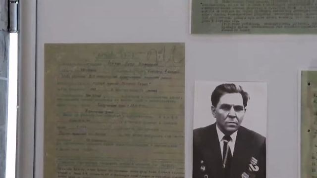 Музейная выставка в поддержку Российской Армии смотреть онлайн