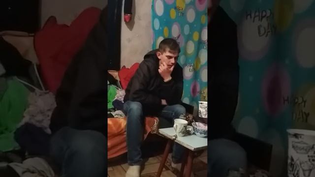 Синька чмо но пить не брошу смотреть онлайн