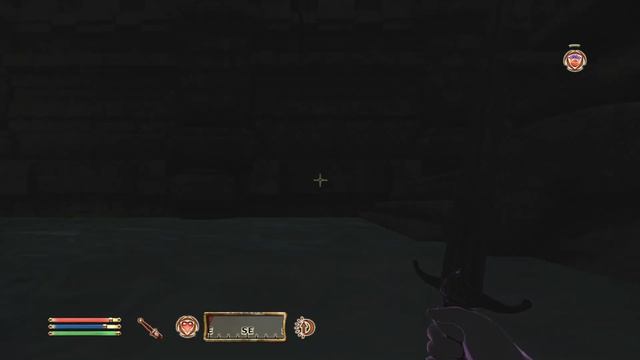 The Elder Scrolls IV: Oblivion (Xbox 360) Gameplay смотреть онлайн
