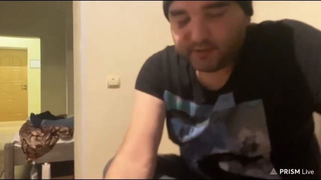 У ПАДАВАНА СИМОНОВА СЕРГЕЯ ДОНА БЕРИИ В ИВАНОВО, ЧТО ТО ПОШЛО НЕ ТАК. смотреть онлайн