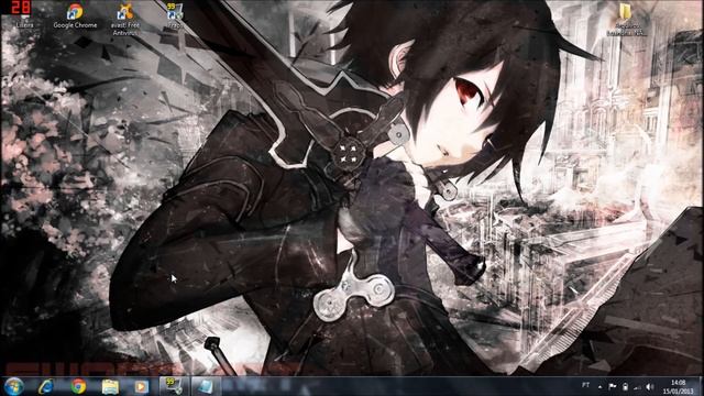 Minecraft resolvendo erro Bad video card drivers смотреть онлайн