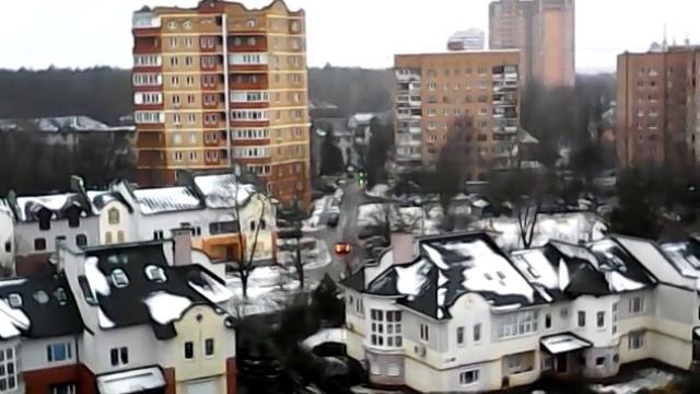 Ивантеевка (Дым есть) 19.11.2015 (9:43:22) смотреть онлайн