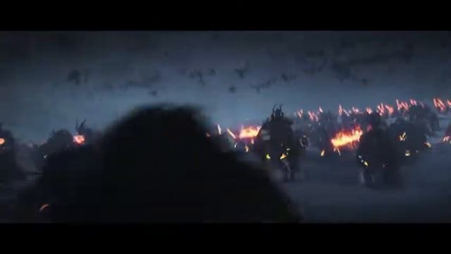 Total War: WARHAMMER III 17 февраля 2022 смотреть онлайн