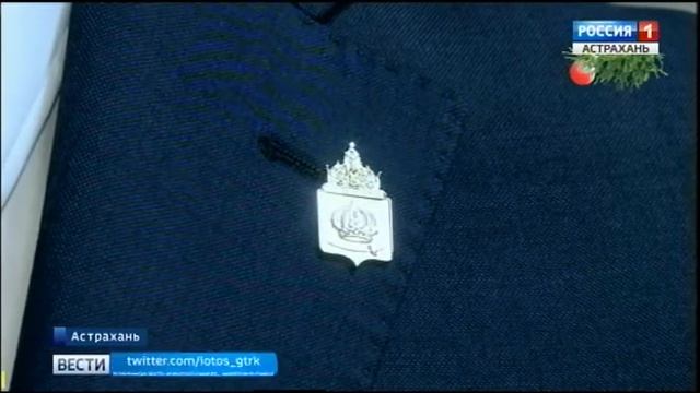 "Лучший врач" и "Лучшая медсестра". В Астрахани подвели итоги конкурса профессионального мастерства смотреть онлайн