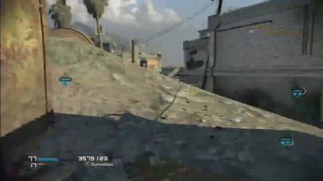 Call Of Duty Ghosts [1.16] XP Lobby[Hacking/Modding] смотреть онлайн