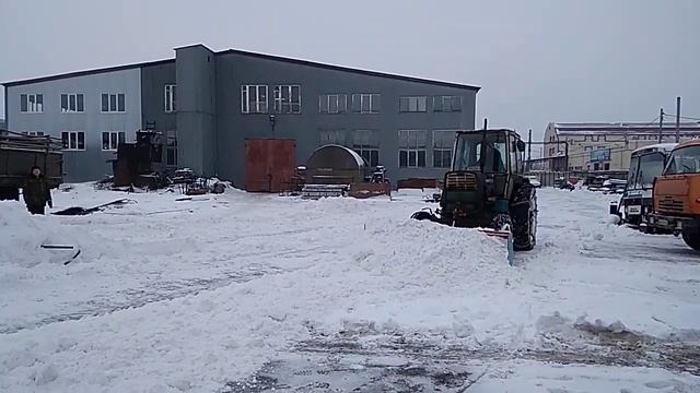 Навесное оборудование отвал универсальный смотреть онлайн