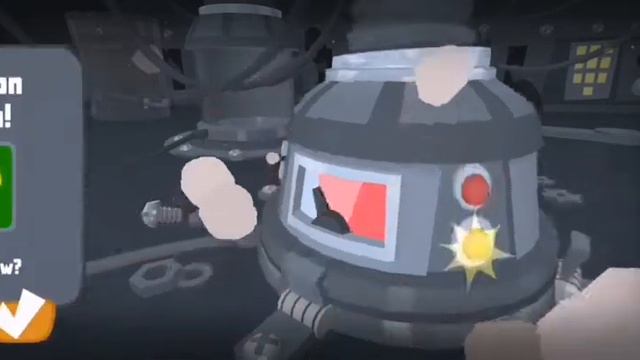 Прошли 6 лабораторию в игре mousebot #5 смотреть онлайн