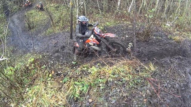 РАМОНЬ ЯКС ЭНДУРО 2023 смотреть онлайн