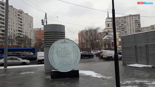 Аренда и продажа помещения под аренду в ТЦ Метрополл - Дмитровка 73с1, 43 кв.м. смотреть онлайн
