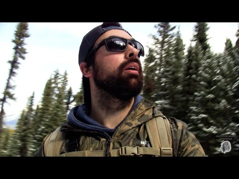 Bigfoot Expedition