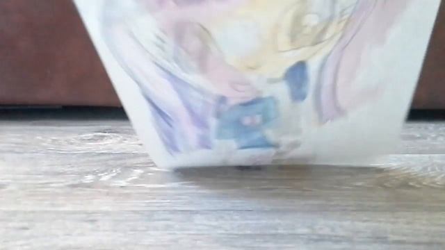Рисовать пони смотреть онлайн