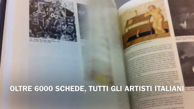 La storia dell'arte italiana di Giorgio Di Genova смотреть онлайн