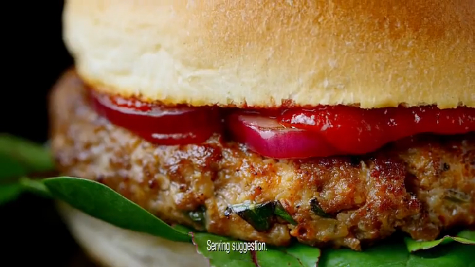 M&S продолжает показывать "фуд-порно" смотреть онлайн