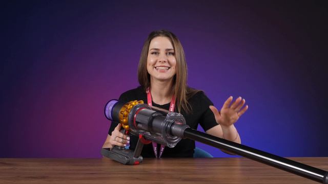 Пылесос DYSON V15 Detect Absolute 🔥 ТЕСТ НАСАДОК 👍 Почему ТАК ДОРОГО?!
