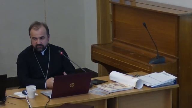 01.06.23 К 10-летию освящения нижнего храма: рассказ настоятеля протоиерея Александра Сорокина смотреть онлайн