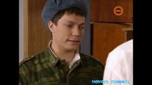 Солдаты(Кобрин Неудачная Фанера)