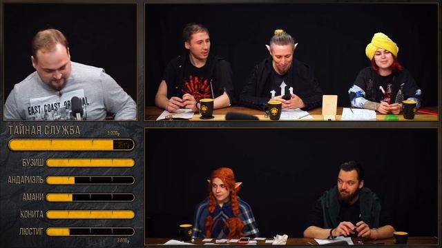 Найти выход | Часть 3 | Володя DM | DnD | Настольная ролевая игра смотреть онлайн