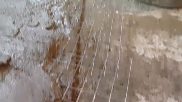 Технология укладки стяжки на пеноплекс смотреть онлайн