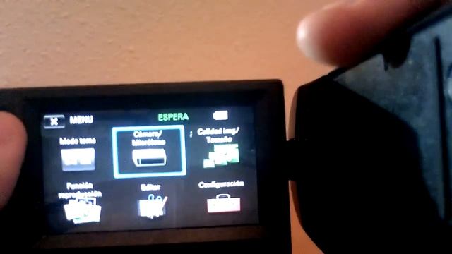 Review EN ESPAÑOL de mi nueva videocámara - Sony Handycam HDR-CX405 | Futuzor смотреть онлайн