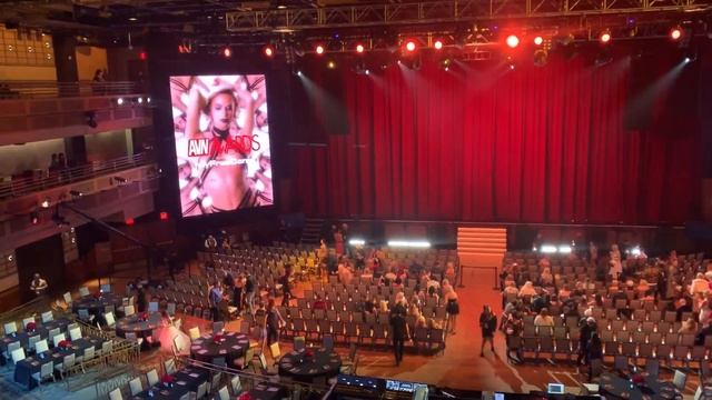 AVN Awards 2019 - The Show - preparations смотреть онлайн