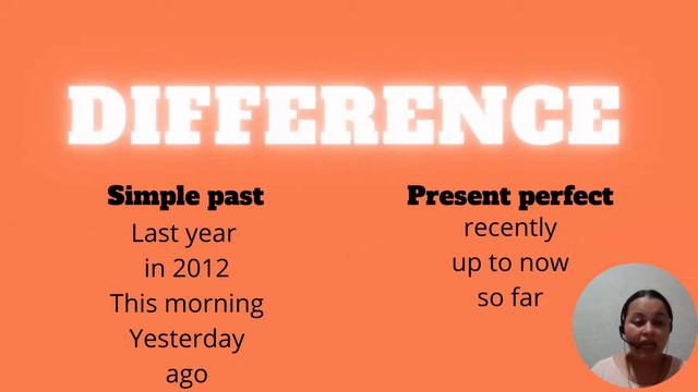 English 3 - UNIT 2 - Present Perfect vs Past Simple смотреть онлайн