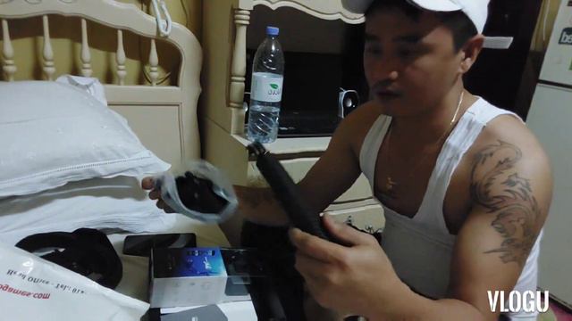 unboxing my anniversary gift salamat sweet😘😘😘 смотреть онлайн